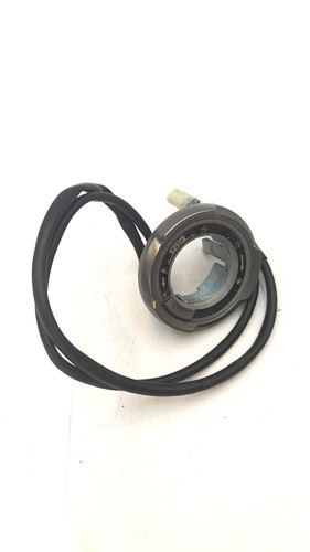 Cadre commutateur clé - commutateur,