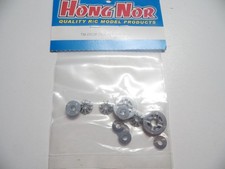 Hongnor 05 diff - ,