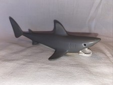 Playmobil requin gueule - requin,