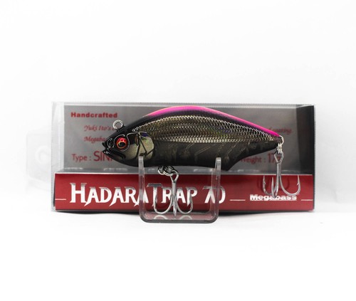 Megabass hadara trap - megabass,