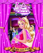 Barbie (Magical Story)- die