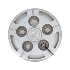 Enjoliveur - Fiat DUCATO III