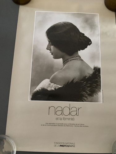 Cleo merode nadar - cleo, de
