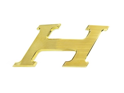 Neuf boucle ceinture hermes - ceinture,