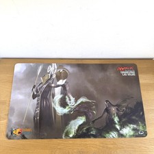Magic the Gathering MTG Grand Prix Las Vegas Playmat Amonkhet Gods ULTRA PRO