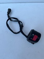 Commodo droit KAWASAKI ER6N