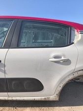 Porte arriere gauche CITROEN