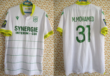 Maillot Fc Nantes Macron