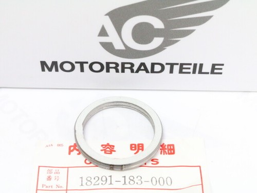 Honda crm joint pot - r,