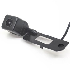 Caméra de recul pour VW Touran Passat Jetta Caddy Golf Plus Multivan T5