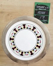 Grand plateau de présentation