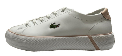 Lacoste gripshot baskets - gripshot,