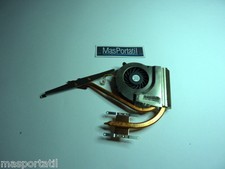 Ventilateur + Fiche / Fan SONY Vaio VGN-SR4 PCG-5P1M Vgn-Sr Series 023-0001-7989