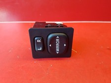 SUBARU JUSTY COMMANDE BOUTON