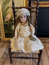 Ancienne Poupee HALBIG 1079 S