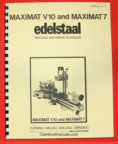 Emco edelstaal maximat - emco/edelstaal, &