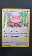 LEUPHORIE HOLO 200PV 052/078 -