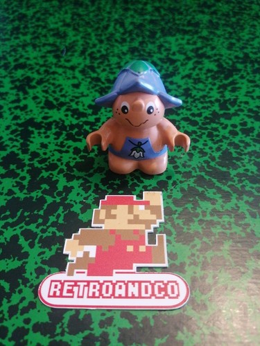 Figurine lego duplo femme - figurine,
