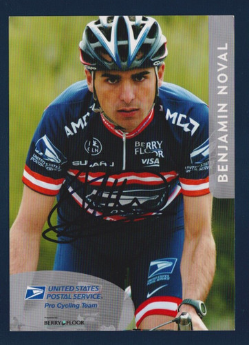Cyclisme carte cycliste - carte,