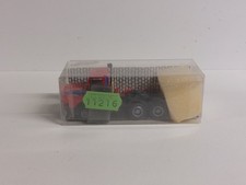 Camion Albedo - 1/87 - HO