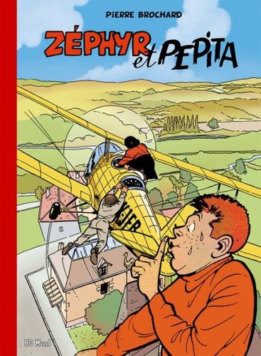 Zéphyr et - eo,