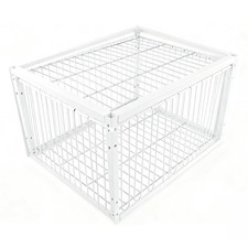 Cage de piège à pigeons