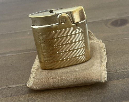Briquet collection ronson - briquet,
