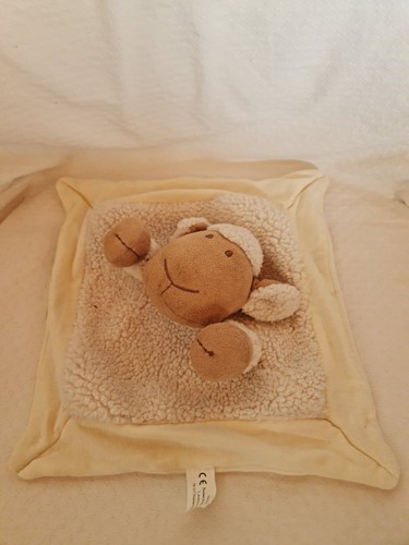 Nature découvertes doudou - découvertes,