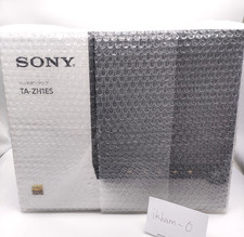 Amplificateur casque Sony