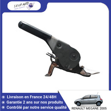 🇫🇷 LEVIER FREIN A MAIN