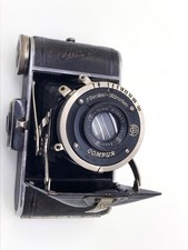 Appareil photo ancien IHAGEE