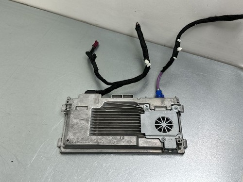 Bmw g20 g21 - 3, tv