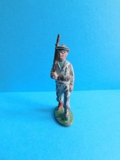 QUIRALU / ARMEE FRANCAISE  /  LA MARINE :   MARIN   AU DEFILE