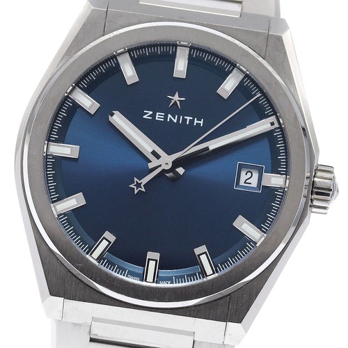 Zenith defy classic - zenith,