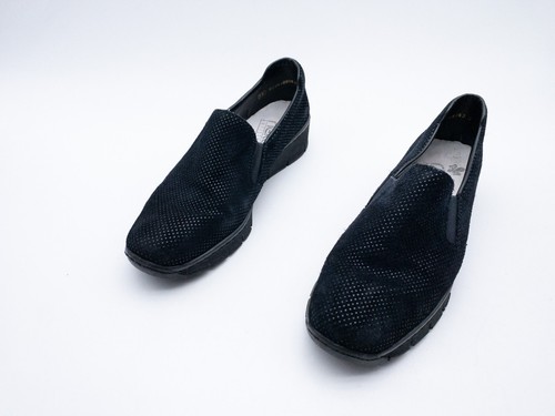 Rieker femme slipper loafer - rieker,