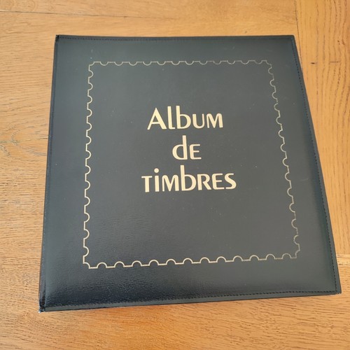France album pour classer - yt,