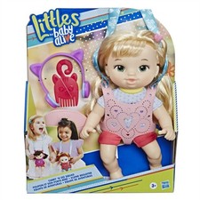 Hasbro poupée Baby Alive