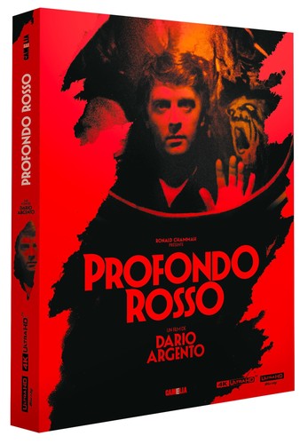 Profondo rosso les frissons - profondo,