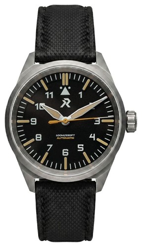 Rze montre resolute type - rze,