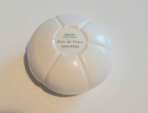 Savon fleur fleurs nina - fleur,
