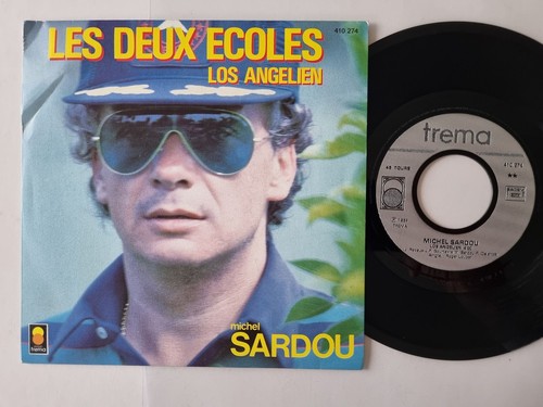 Michel sardou les - michel,
