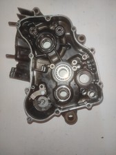 carter moteur droit cr 125