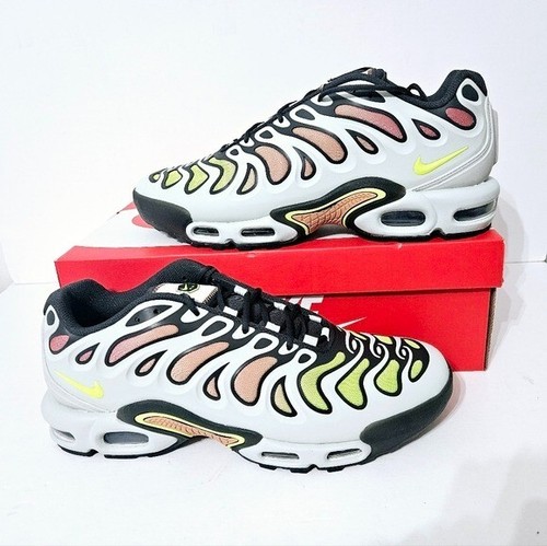 Nike air max plus - plus, volt