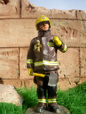 Collection " SOLDATS du FEU"