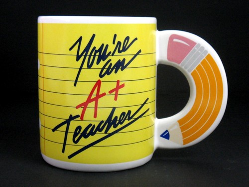 Avon mug you an a - mug,