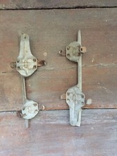 ::PATINS PATINS VERS 1930 ANCIEN VINTAGE MUSÉE 