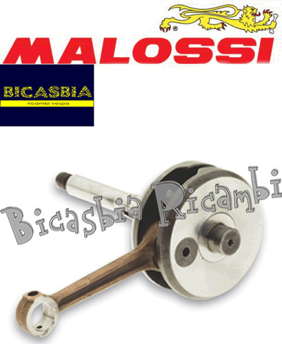 7280 vilebrequin malossi - -,
