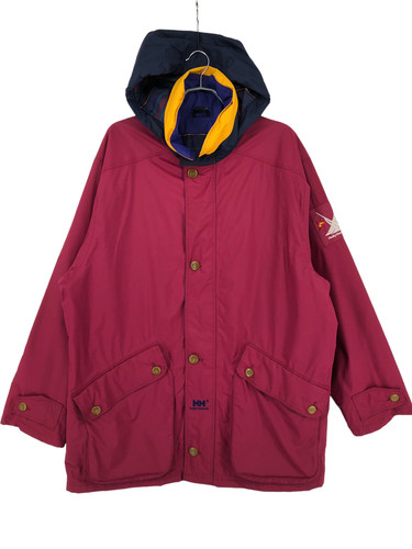 Veste imperméable capuche - imperméable,