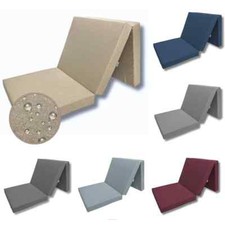 Matelas Pliable Avec Housse