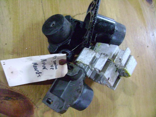 Kit montage moteur - montage, seadoo